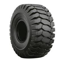 OTR Radial Tyre